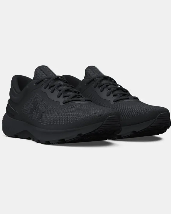 UA Charged Escape 4 Knit image number 3