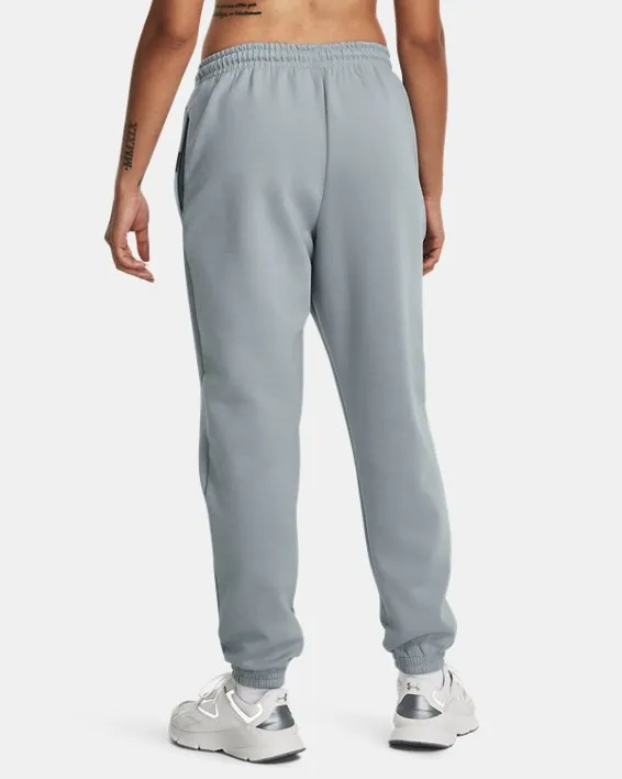 Jogger UA Summit Knit Unisex image number 5