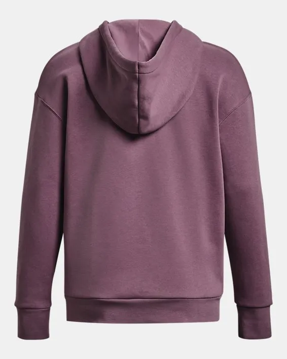 Essential Fleece FZ image number 5