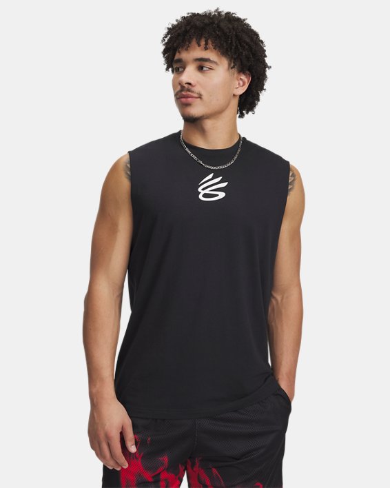 Curry SLVS Tee