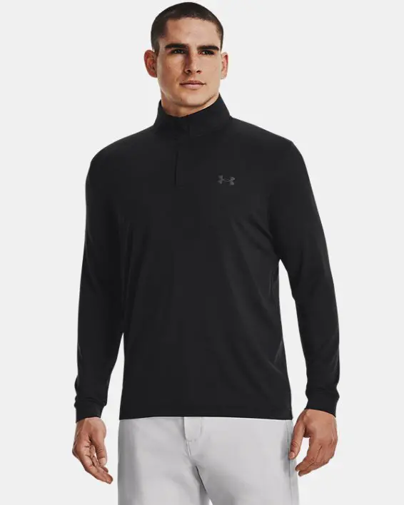 UA Playoff 1/4 Zip