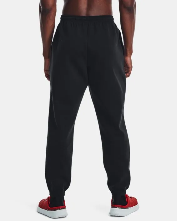 Jogger UA Summit Knit Unisex image number 4