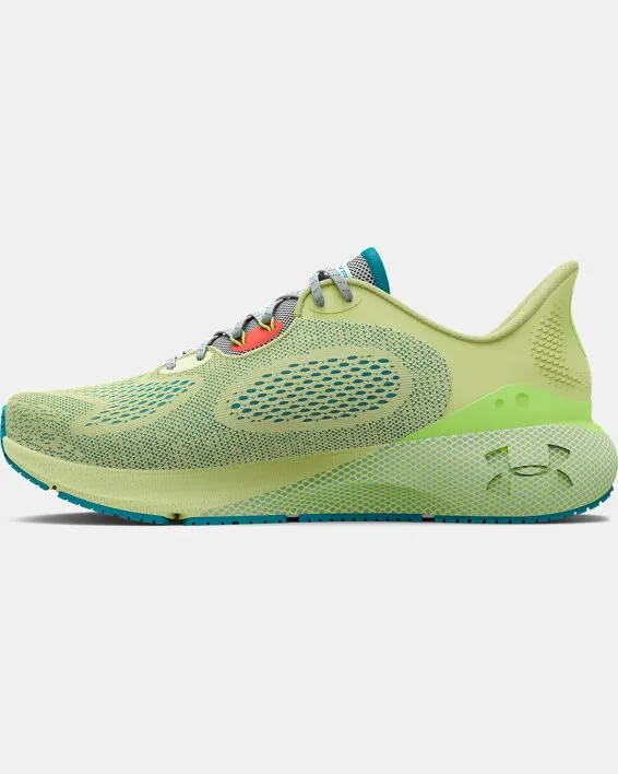 Zapatillas de running UA HOVR MACHINA 3 para mujer image number 1