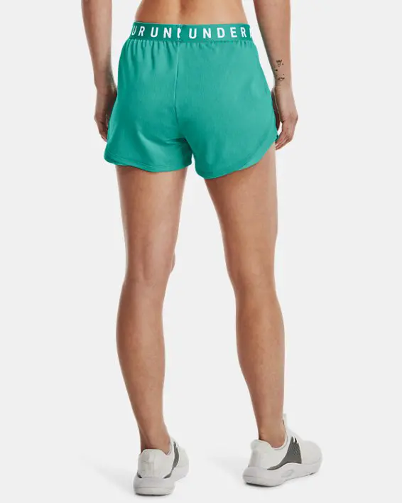 Play Up Twist Shorts para mujer image number 1