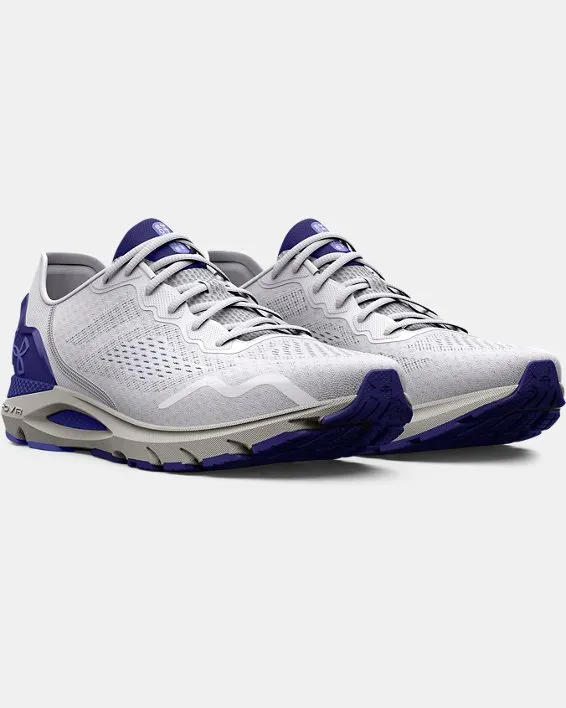 Zapatillas de running UA HOVR™ Sonic 6 para Mujer image number 3