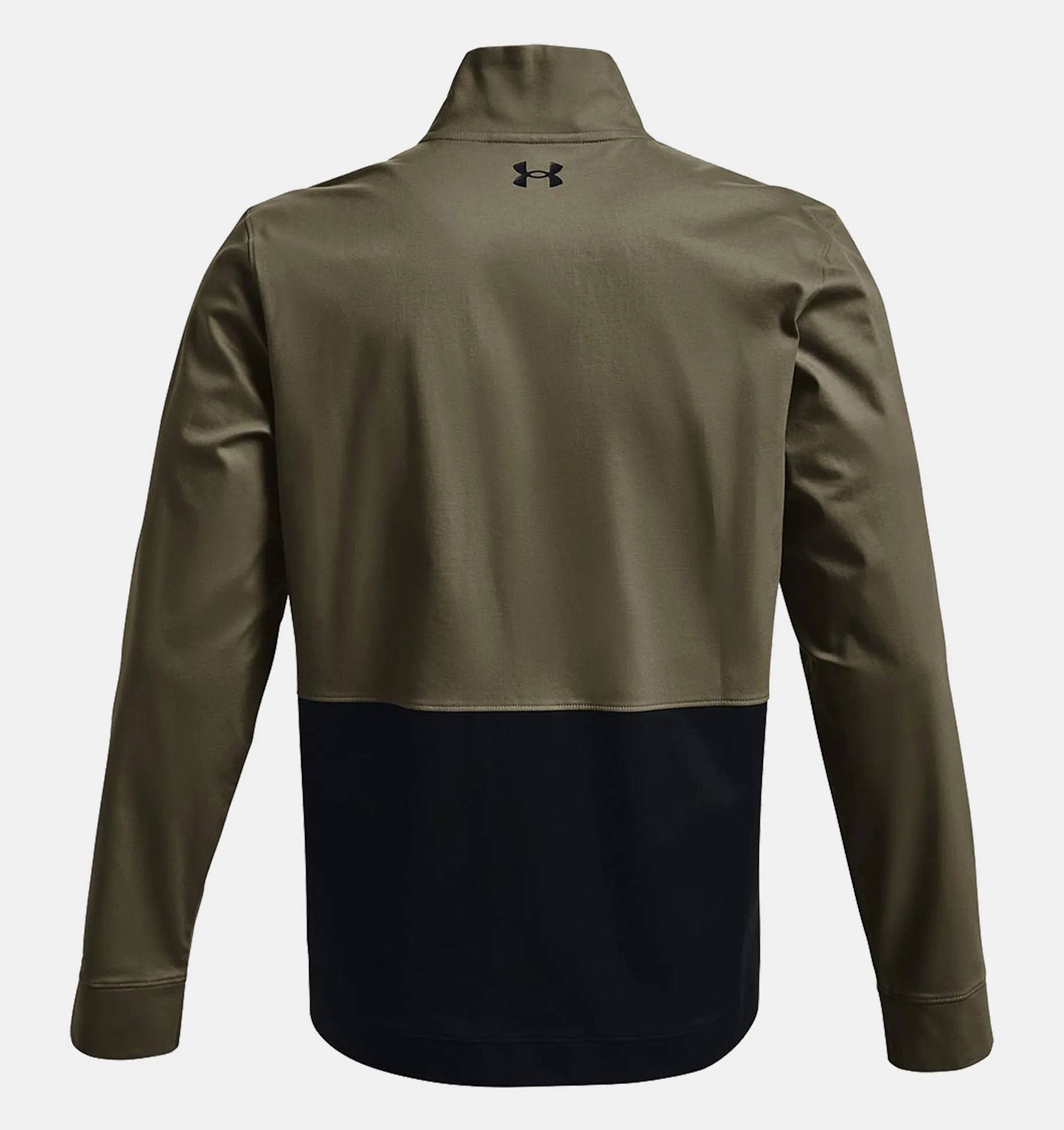 Campera con cierre UA Project Rock para hombre image number 5