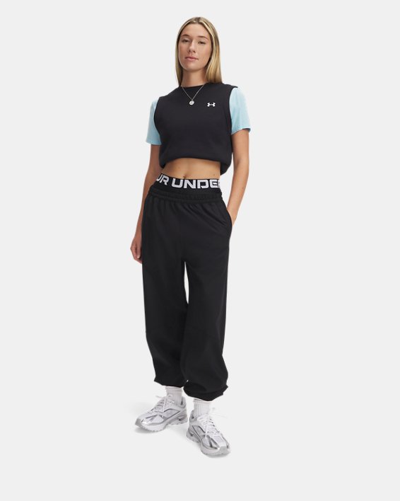 Pantalon Rival Woven para Mujer image number 2