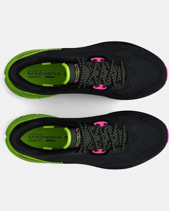 Zapatillas de running UA HOVR™ Machina 3 para Hombre image number 2