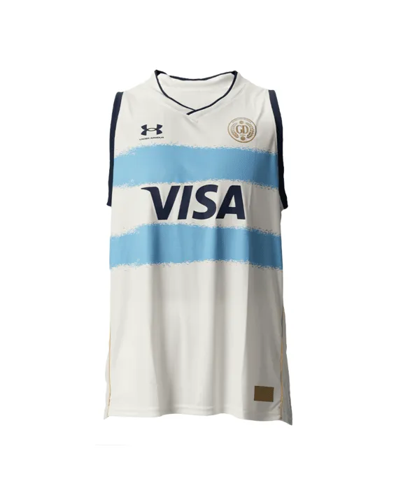 UA Baseline Perf Tank GD