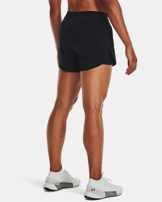Flex Woven 2-in-1 Short image number 1
