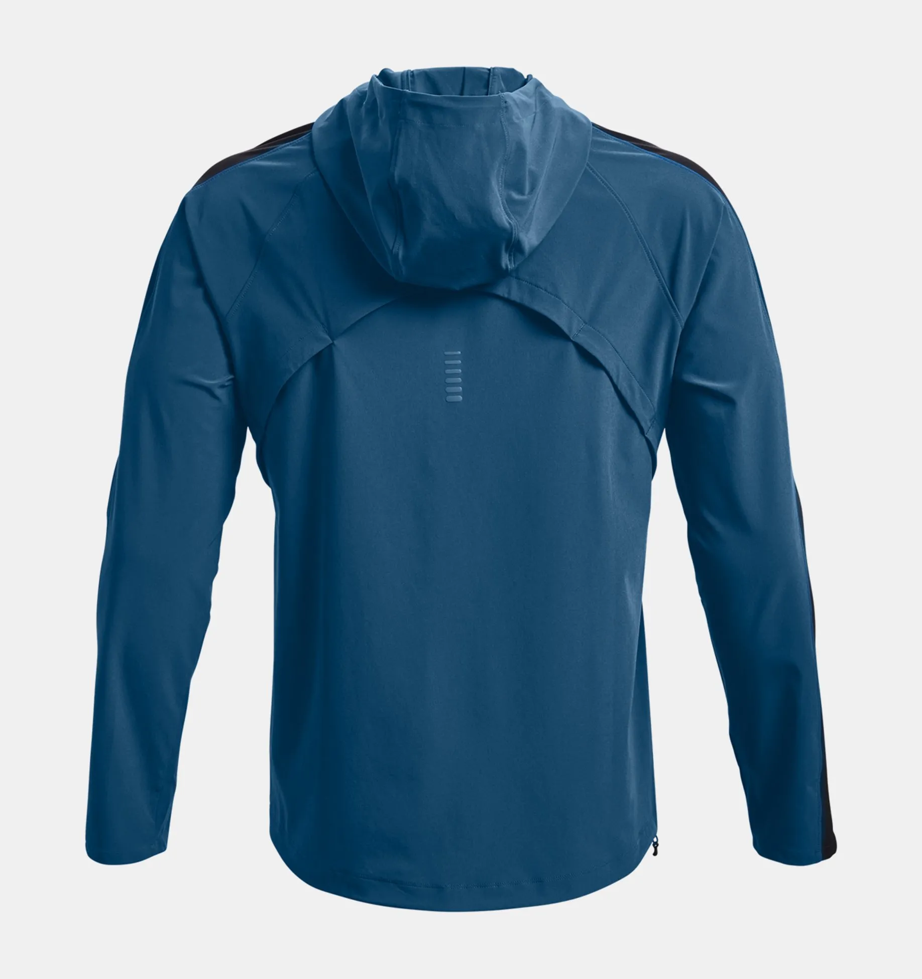 Campera UA  THE STORM para hombre image number 7