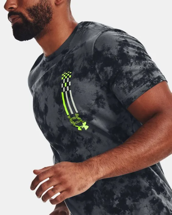Remera de running UA RUN ANYWHERE para Hombre image number 1