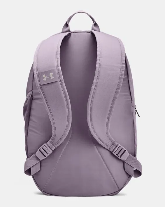 UA Hustle Lite Backpack image number 1