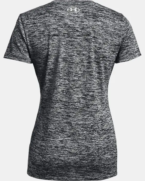 Remera de entrenamiento UA Tech GP Twist image number 5