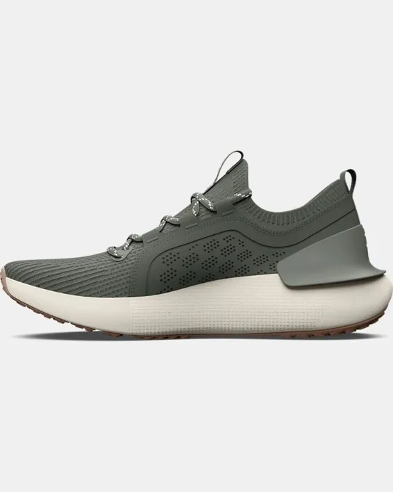 UA HOVR Phantom 3 SE Suede image number 1