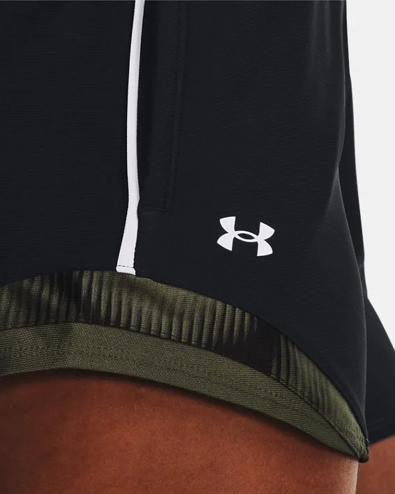 Short de Entrenamiento Play Up 3.0 para Mujer image number 3