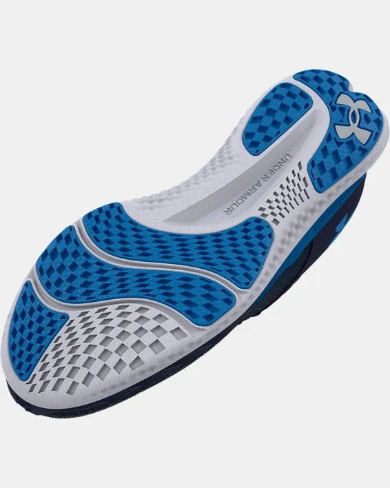 Zapatillas de running UA Charged Breeze para hombre image number 4