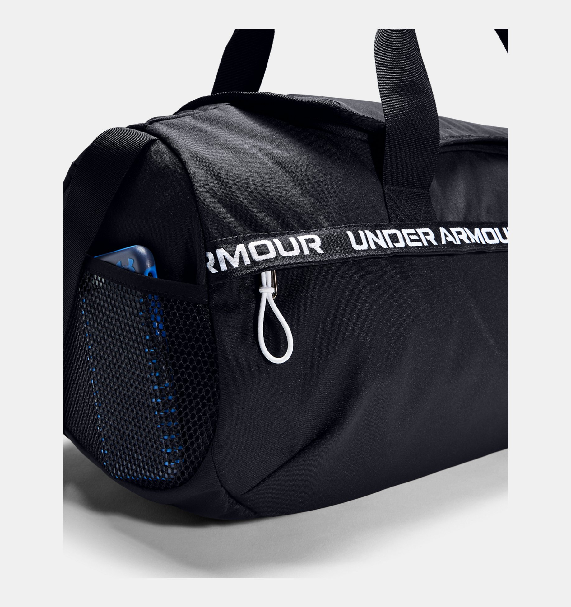 Bolso deportivo pequeño UA Undeniable Signature image number 2