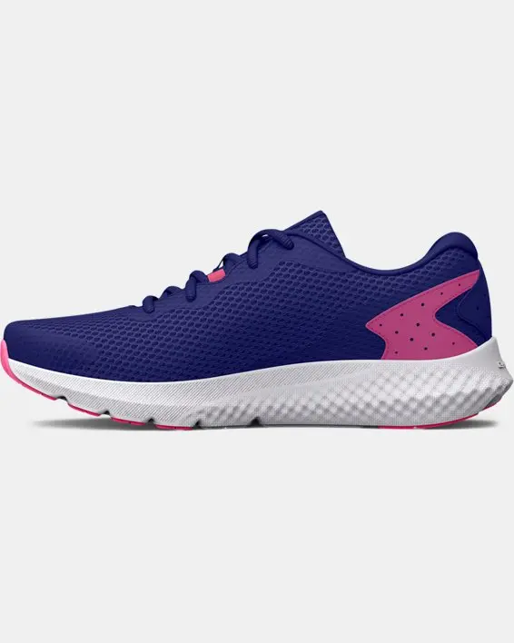 Zapatillas de running UA Charged Rogue 3 para hombre image number 1