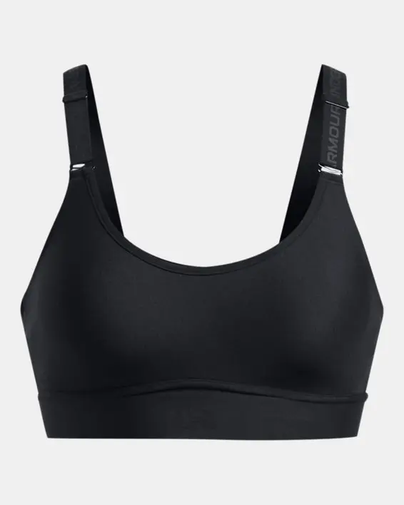 Sport Bra Infinity 2.0 Mid para Mujer image number 3