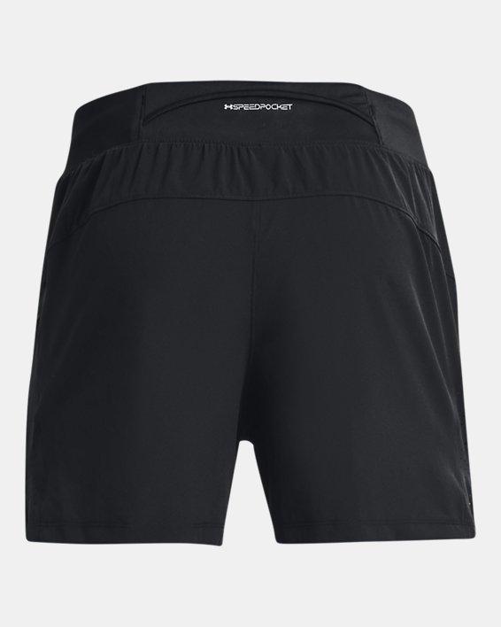 UA LAUNCH ELITE 5'' SHORT image number 8