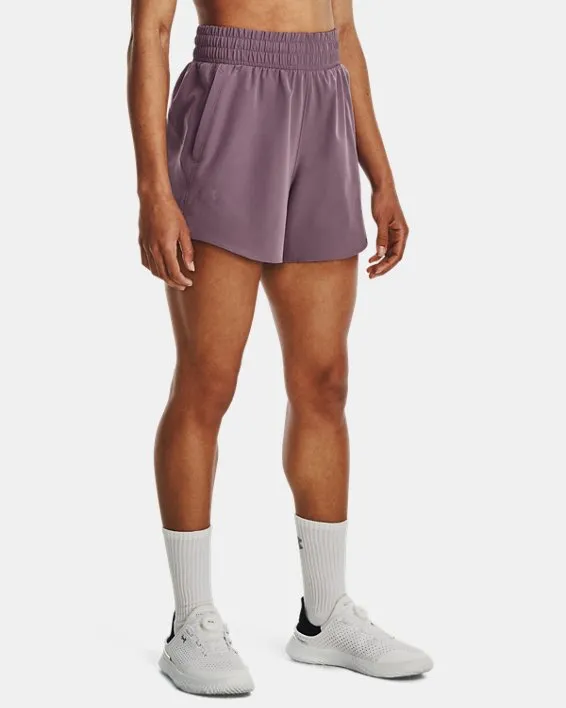 Flex Woven Short 5in