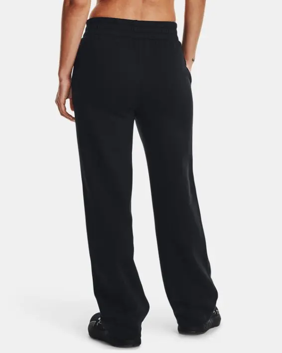 Pantalon Jogger Rival Straight para Mujer image number 1