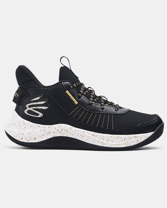 Zapatillas de basketball Curry 3Z7 unisex