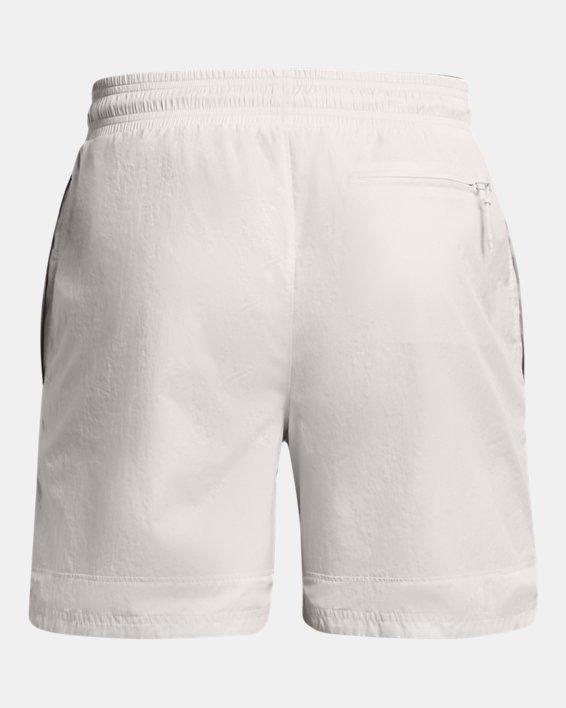 Short de Basketball Curry Woven para Hombre image number 5