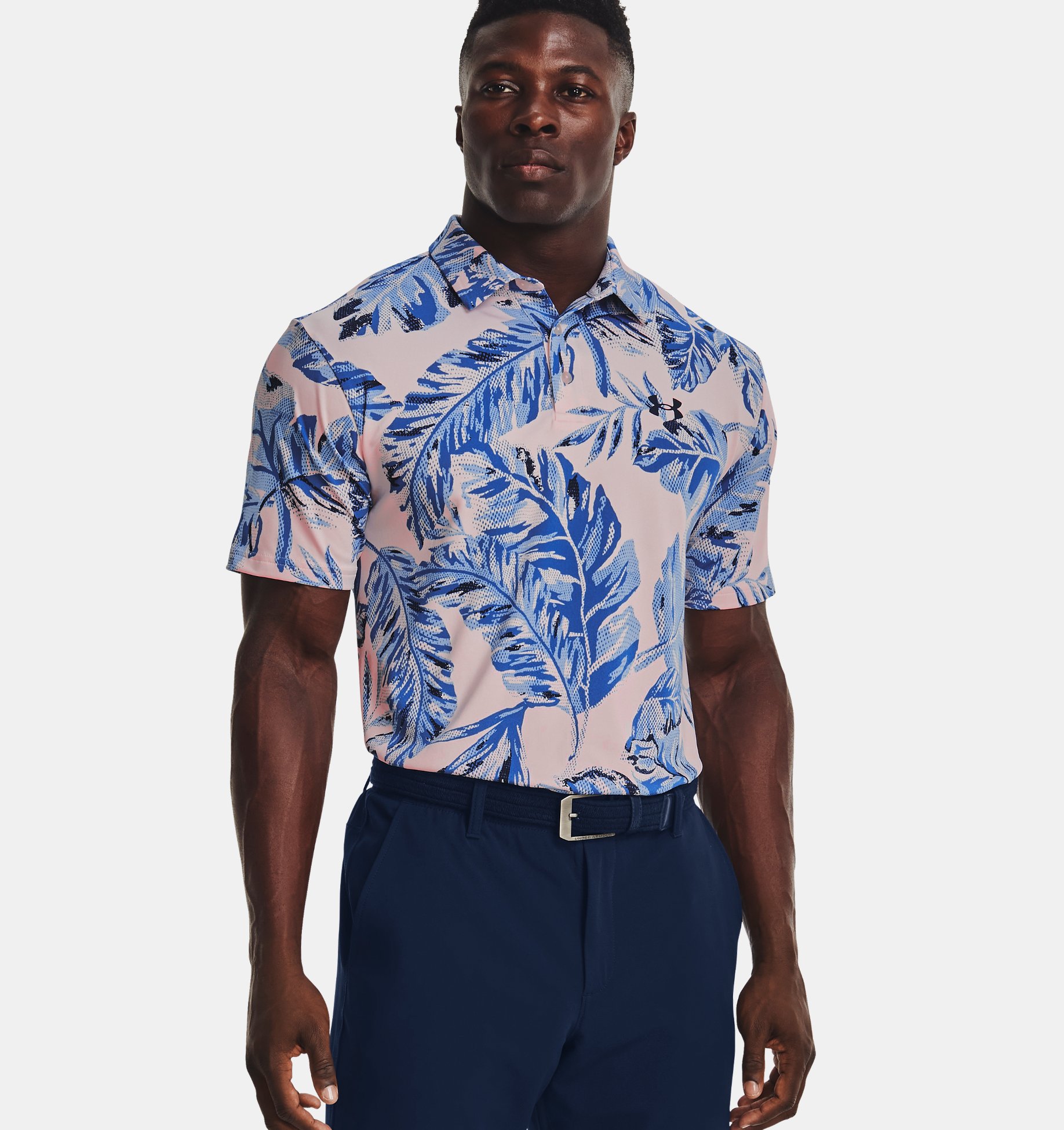 Polo Under Armour Playoff 2.0 para hombre