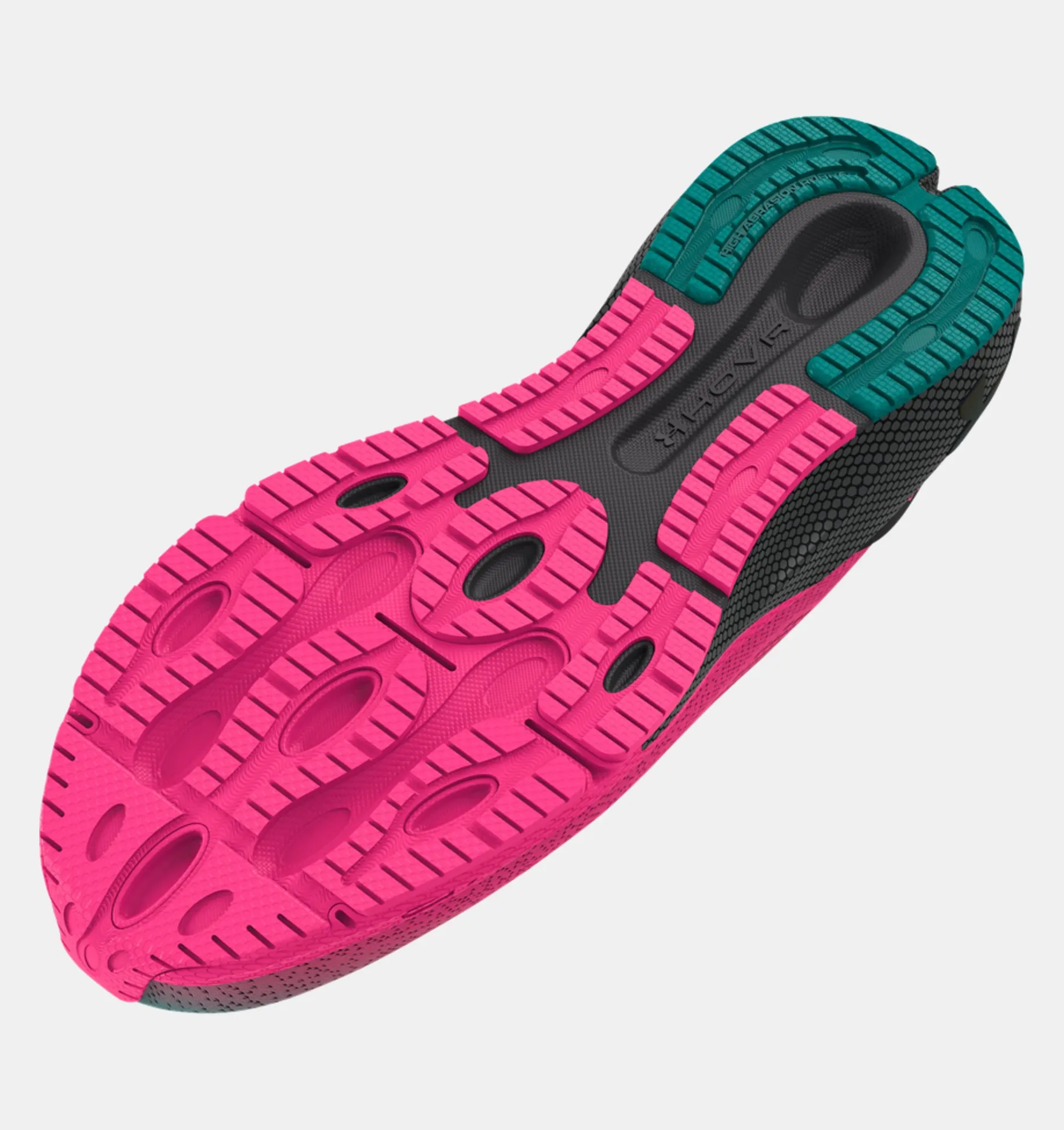 Zapatillas de running UA HOVR™ Machina 3 Daylight para hombre image number 4