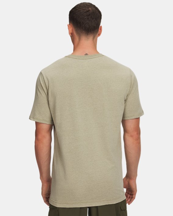 UA M ICON TEE SS image number 1