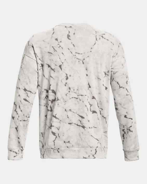 Pjt Rock Rival Fleece Crew image number 5