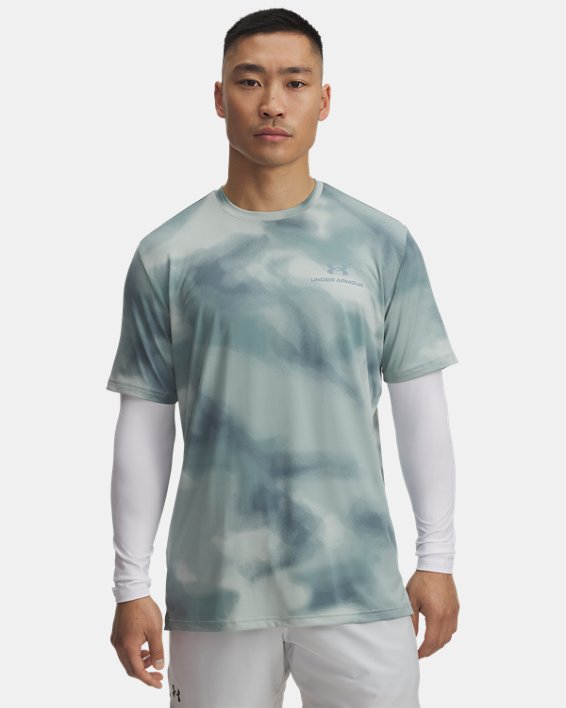 Vanish Energy Printed SS