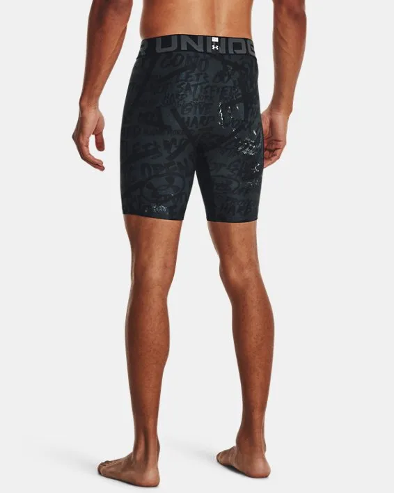 UA Alter Ego Comp Shorts image number 1