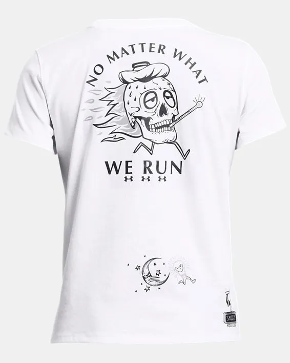 Remera de Running Launch para Mujer image number 3