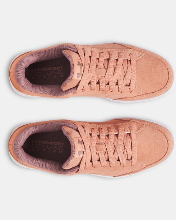 UA W Official Suede image number 2