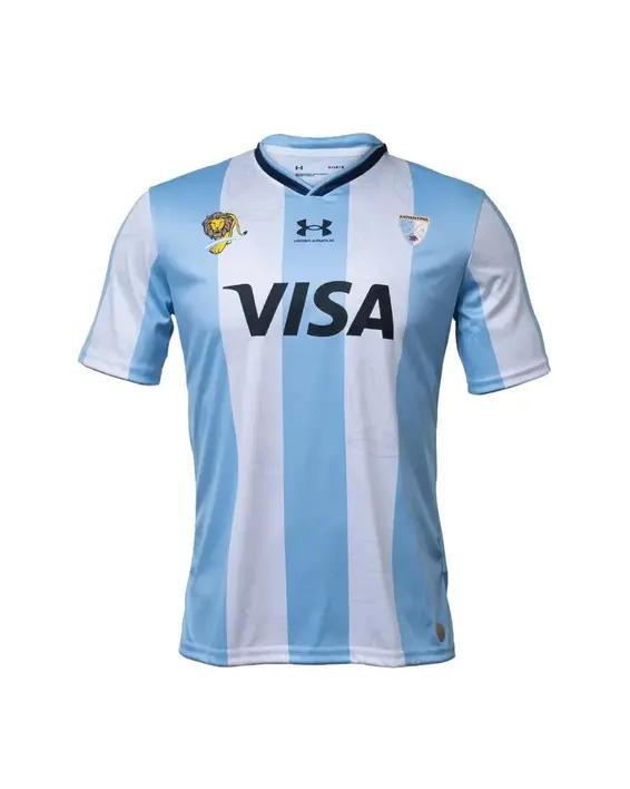 Camiseta Titular Leones para hombre