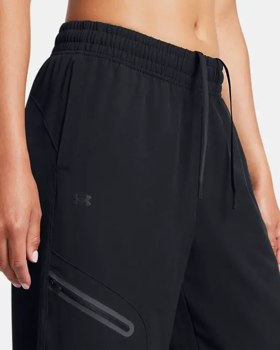 Unstoppable Wvn WL Pant image number 3