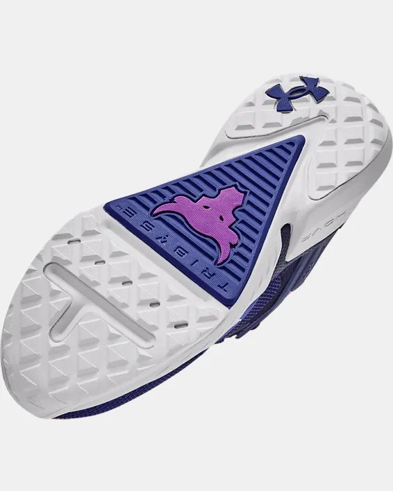 Zapatillas de Entrenamiento Project Rock 5 Disrupt para Hombre image number 4