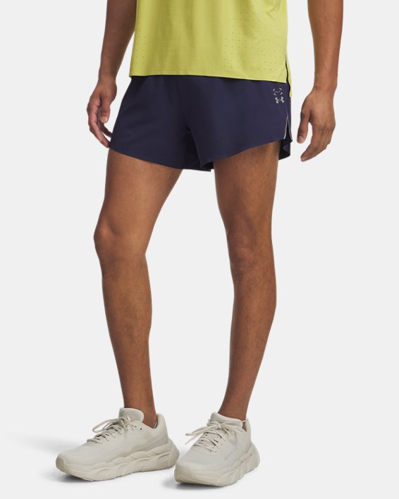 UA Halo Run Short