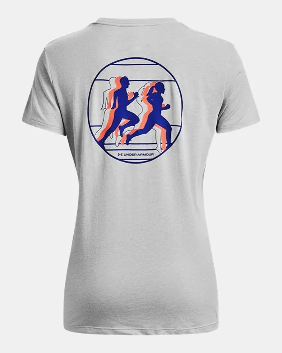 Remera de Entrenamiento Join The Club para Mujer image number 5
