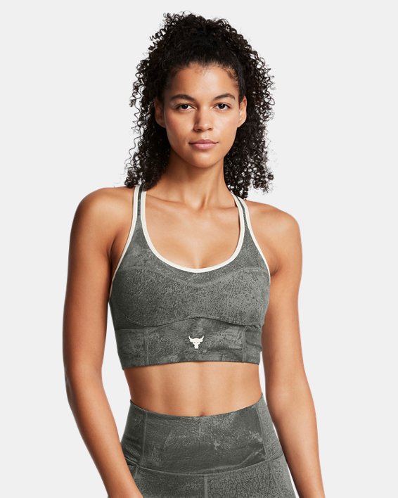 Pjt Rck LG LL Infty Pt Bra