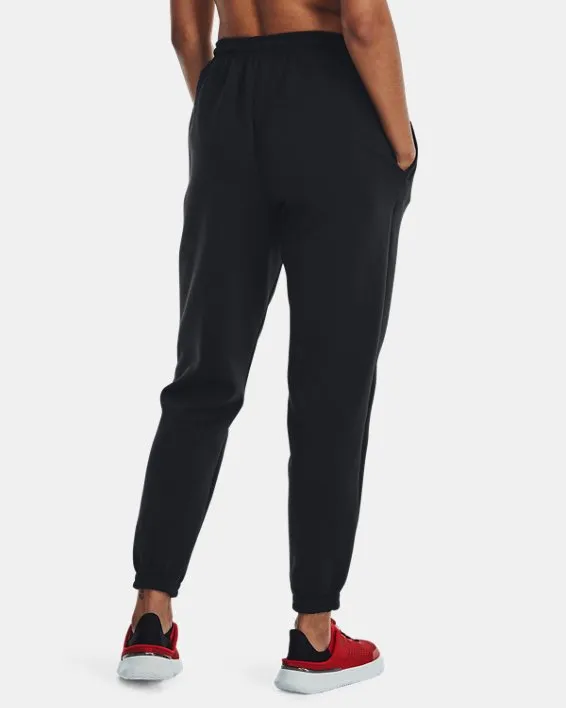 Jogger UA Summit Knit Unisex image number 1