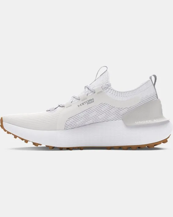 Zapatillas de golf UA Phantom para hombre image number 1