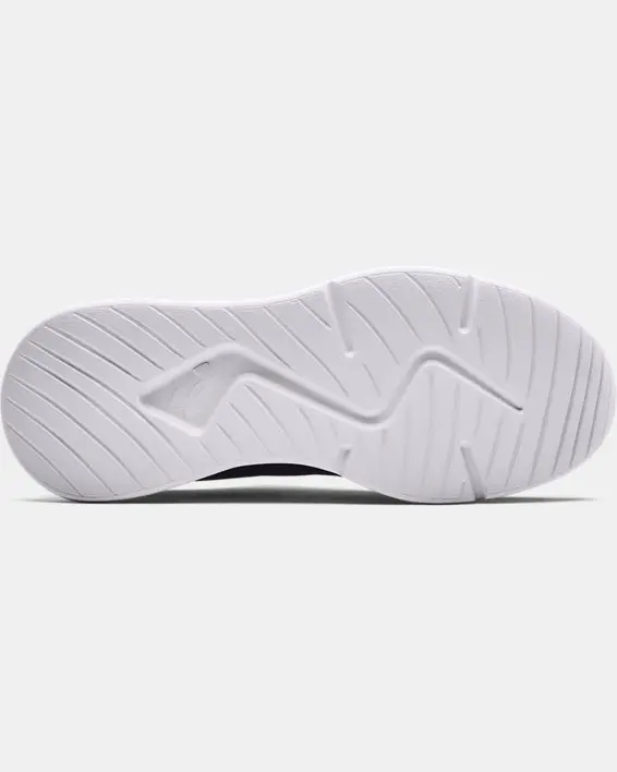 Zapatillas Under Armour Essential Sportstyle para hombre image number 4