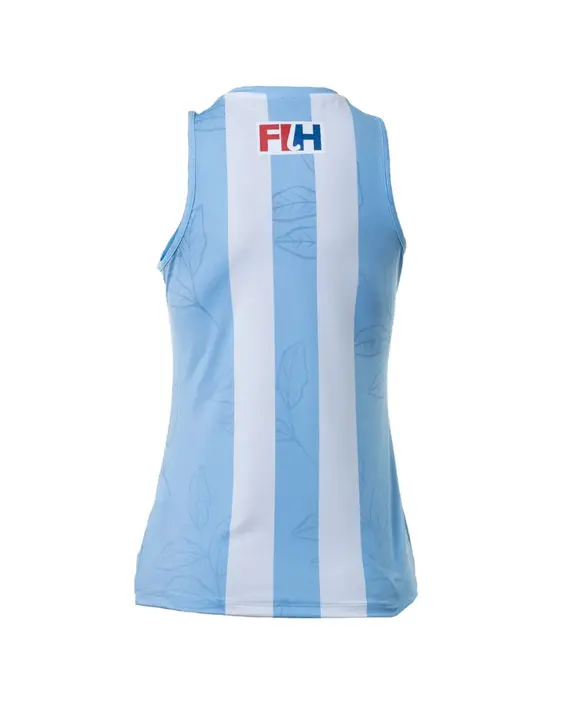 Camiseta Titular Leonas para mujer image number 1