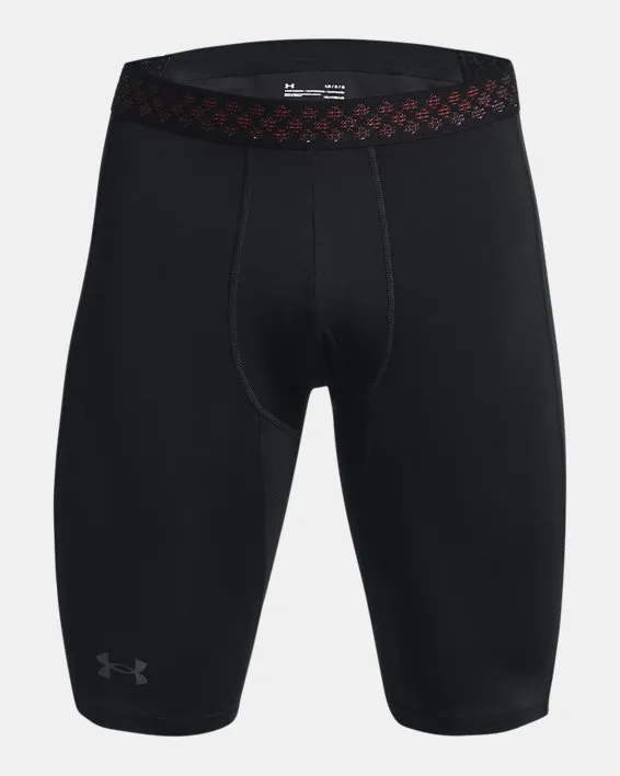 Short UA SmartForm Rush Long para Hombre image number 7