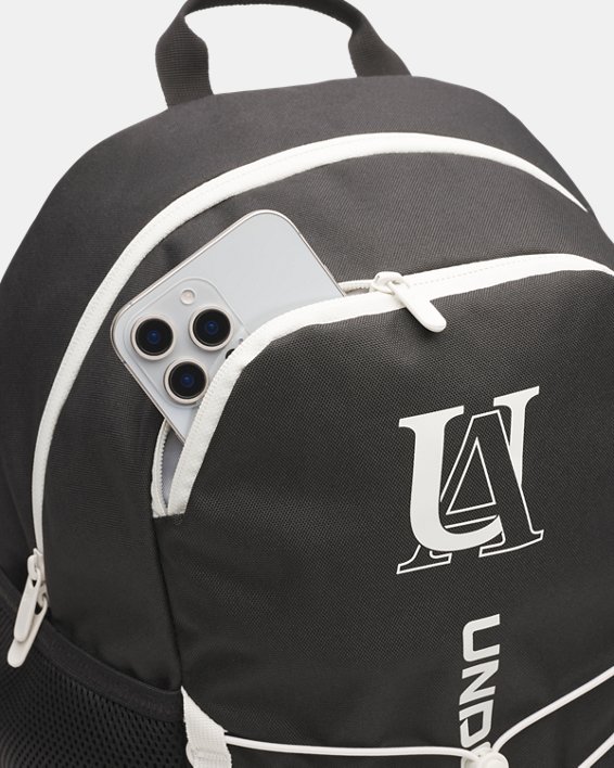 Hustle Sport 6.0 Backpack image number 3