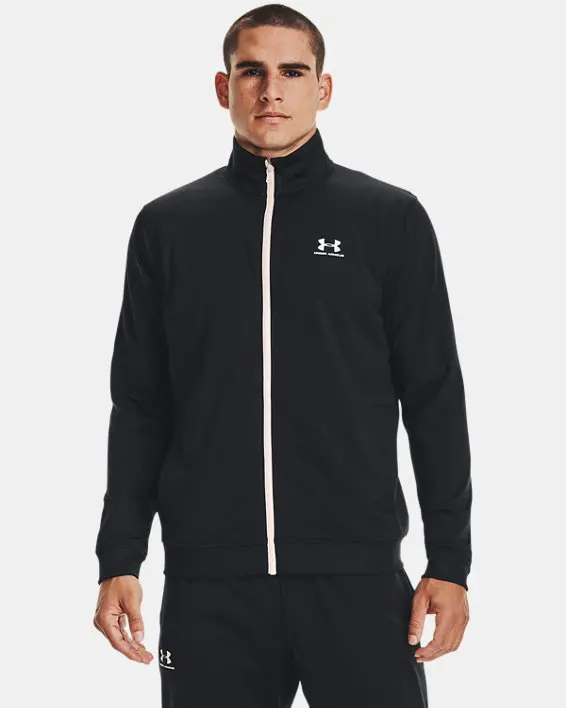 SPORTSTYLE TRICOT JACKET image number 0
